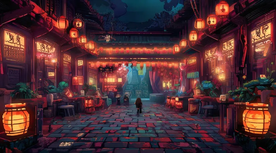 胡莱三国2游戏图片1